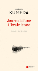 Journal d'une Ukrainienne